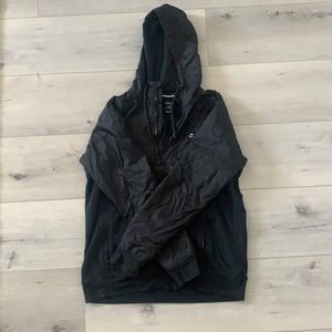 Men’s windbreaker
